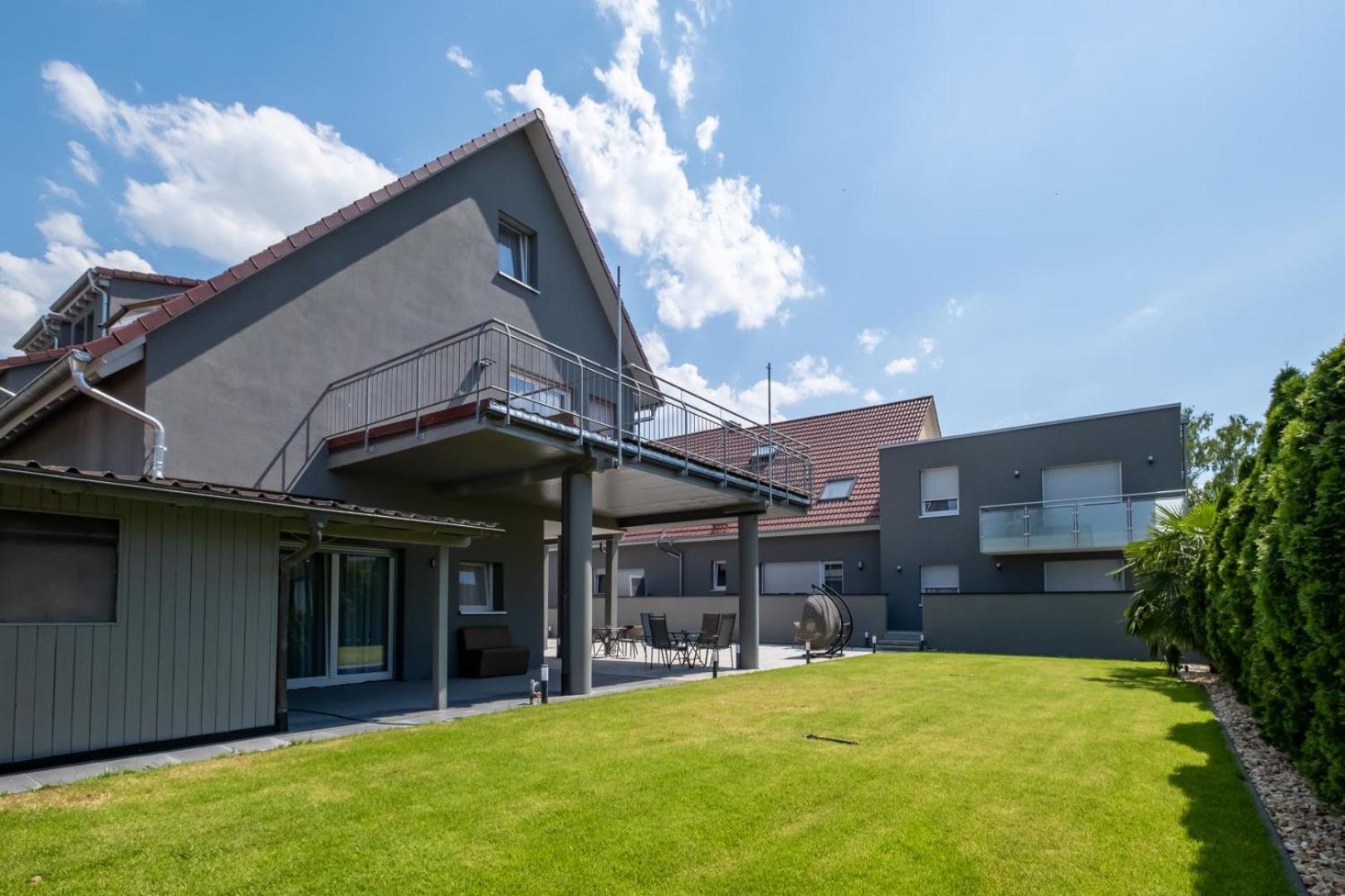 Casa Merilana Rust Ngoại thất bức ảnh